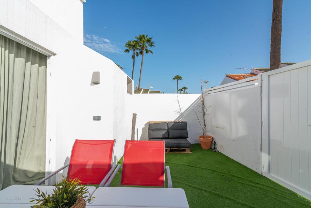 Deluxe Duplex Private Parking Appartement *