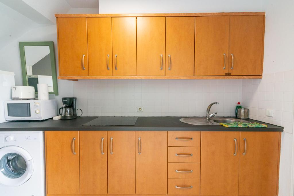 Deluxe Duplex Private Parking Appartement